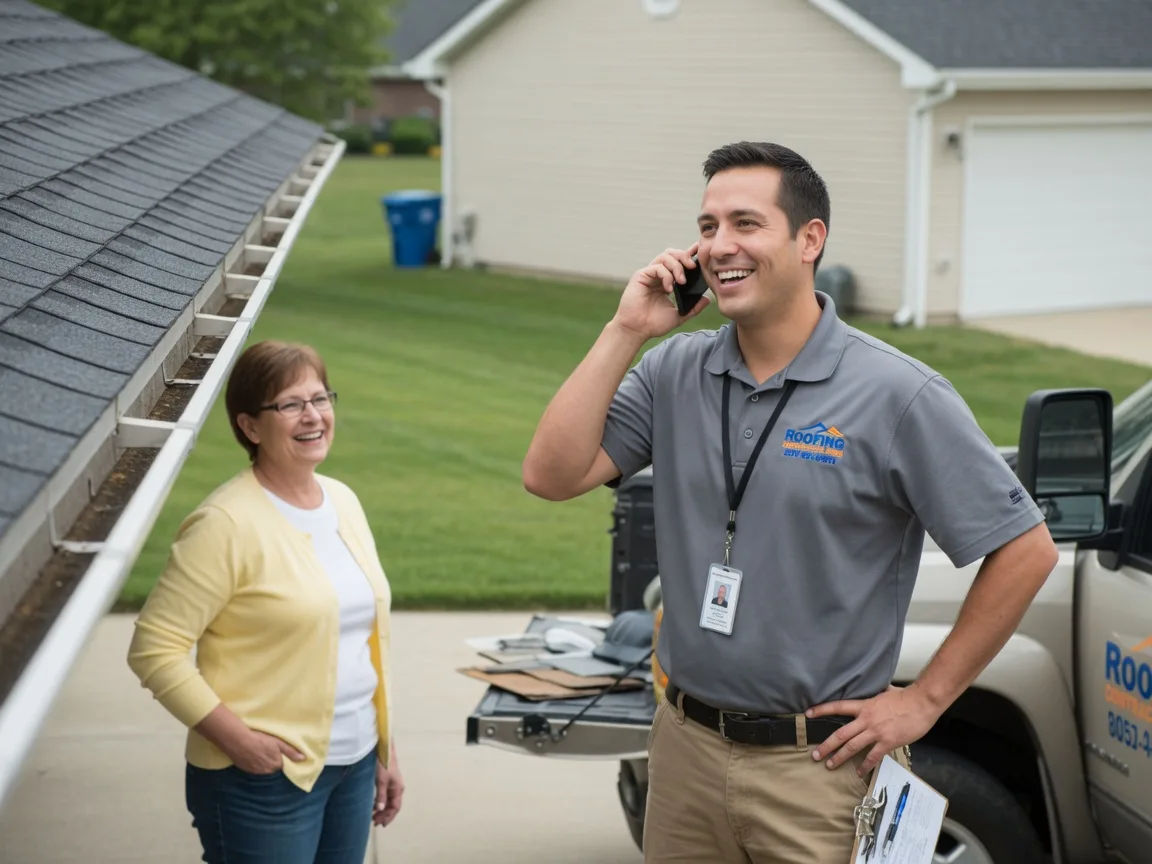Local Roofing Contractors Ortley, SD FAQs